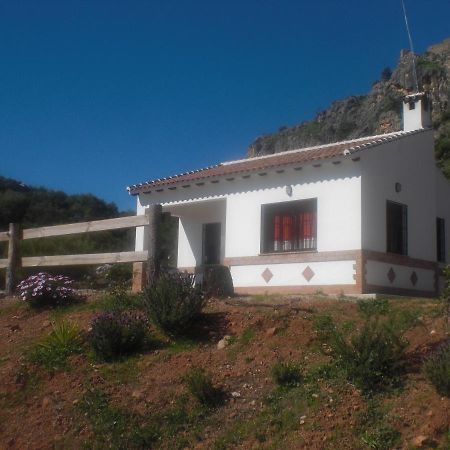 La Solana De Turon. La Coscoja. Villa Ardales Exterior photo
